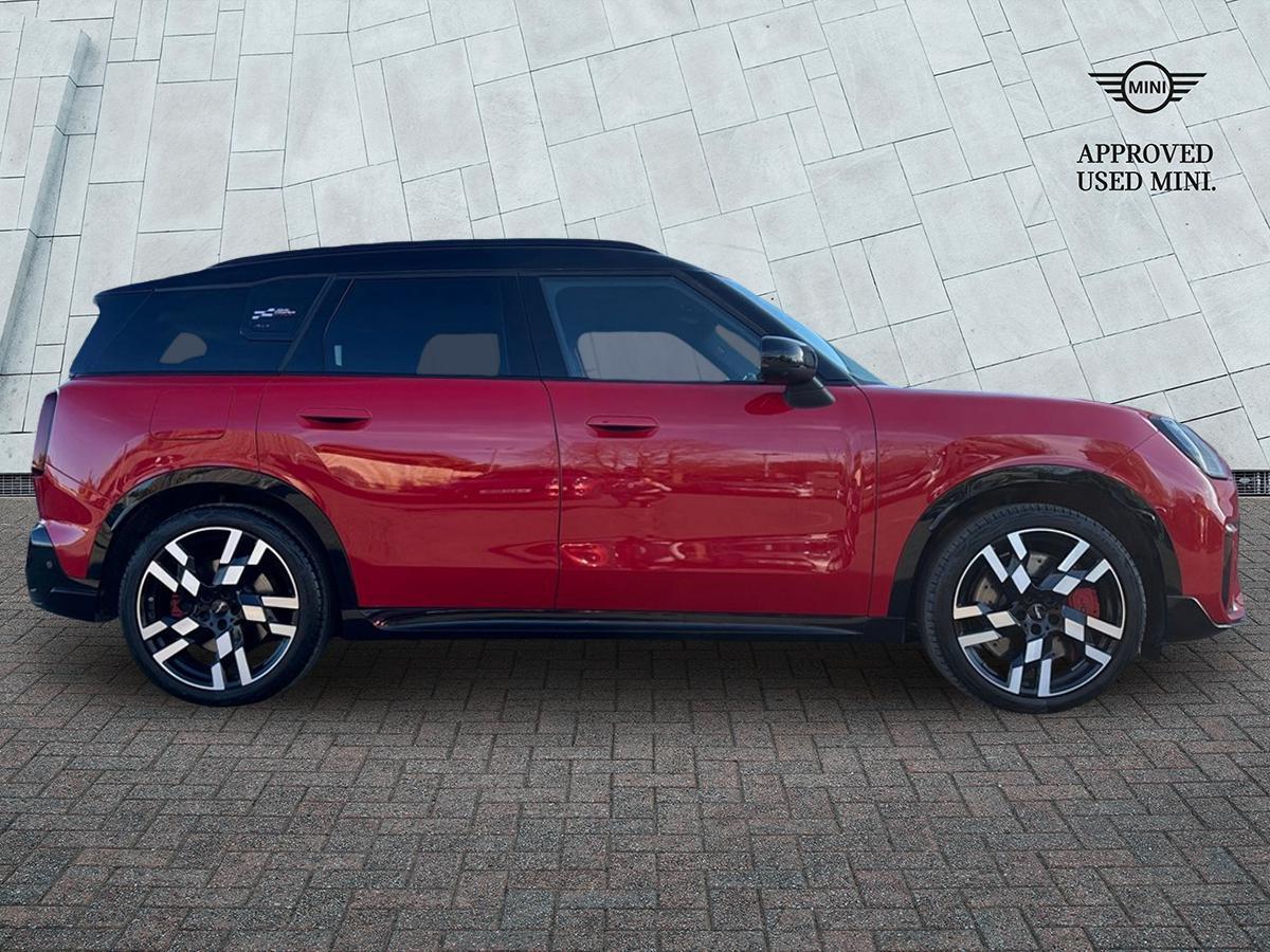 Used MINI Countryman 2024 for sale - 78186478: Photo 3