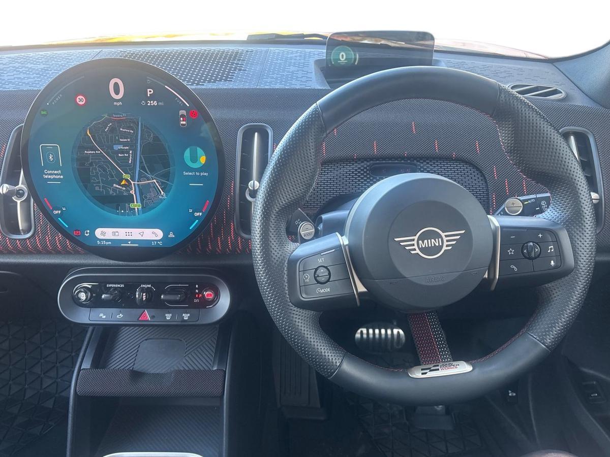 Used MINI Countryman 2024 for sale - 78186478: Photo 5