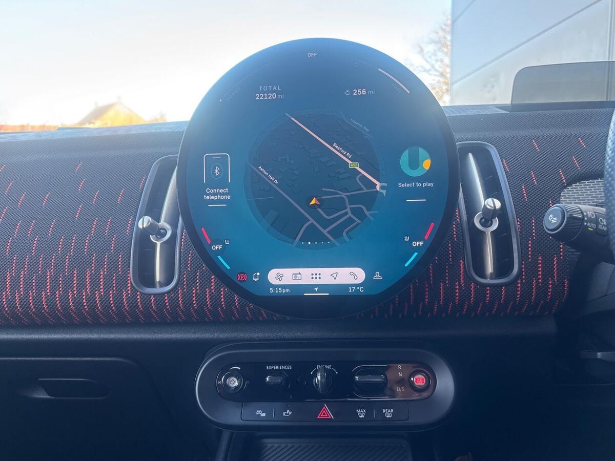 Used MINI Countryman 2024 for sale - 78186478: Photo 8