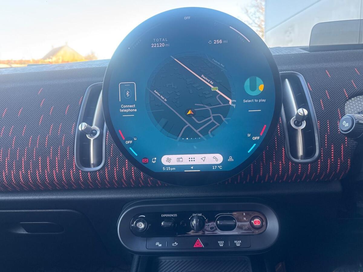 Used MINI Countryman 2024 for sale - 78186478: Photo 9