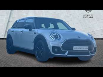 Used MINI Clubman 2020 for sale - 75052487: Photo