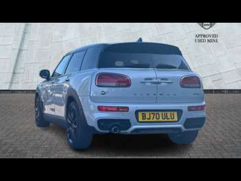 Used MINI Clubman 2020 for sale - 75052487: Photo