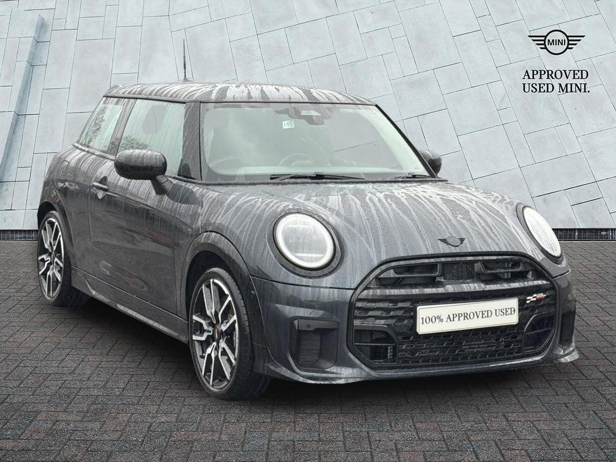 Used MINI Cooper 2024 for sale - 76586518: Photo 1