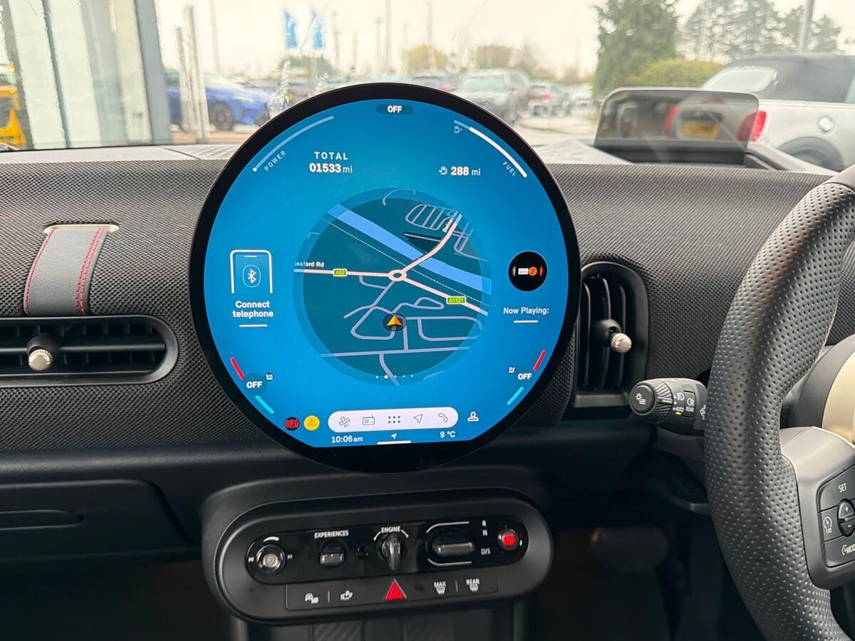 Used MINI Cooper 2024 for sale - 76586518: Photo 11