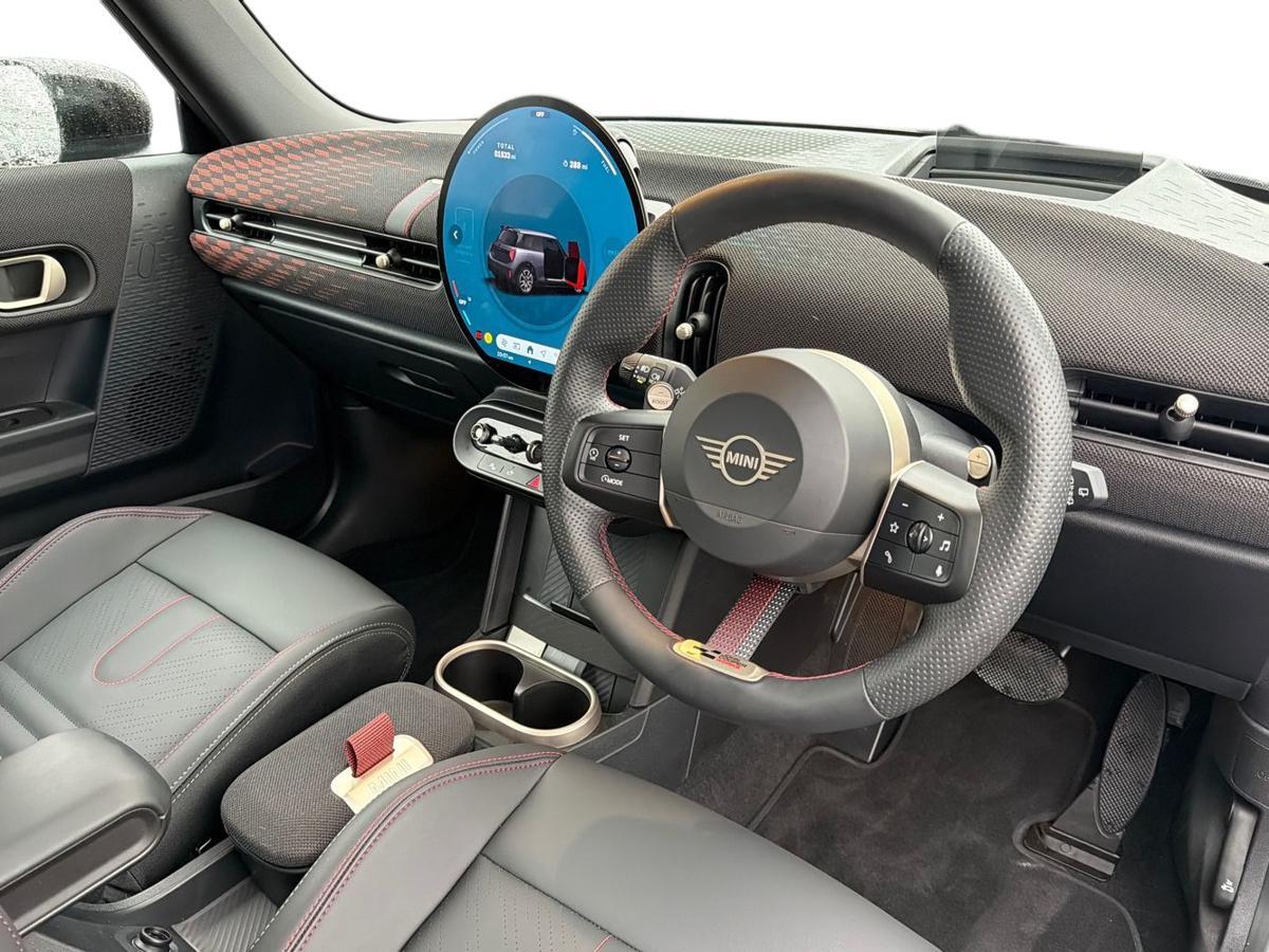 Used MINI Cooper 2024 for sale - 76586518: Photo 12