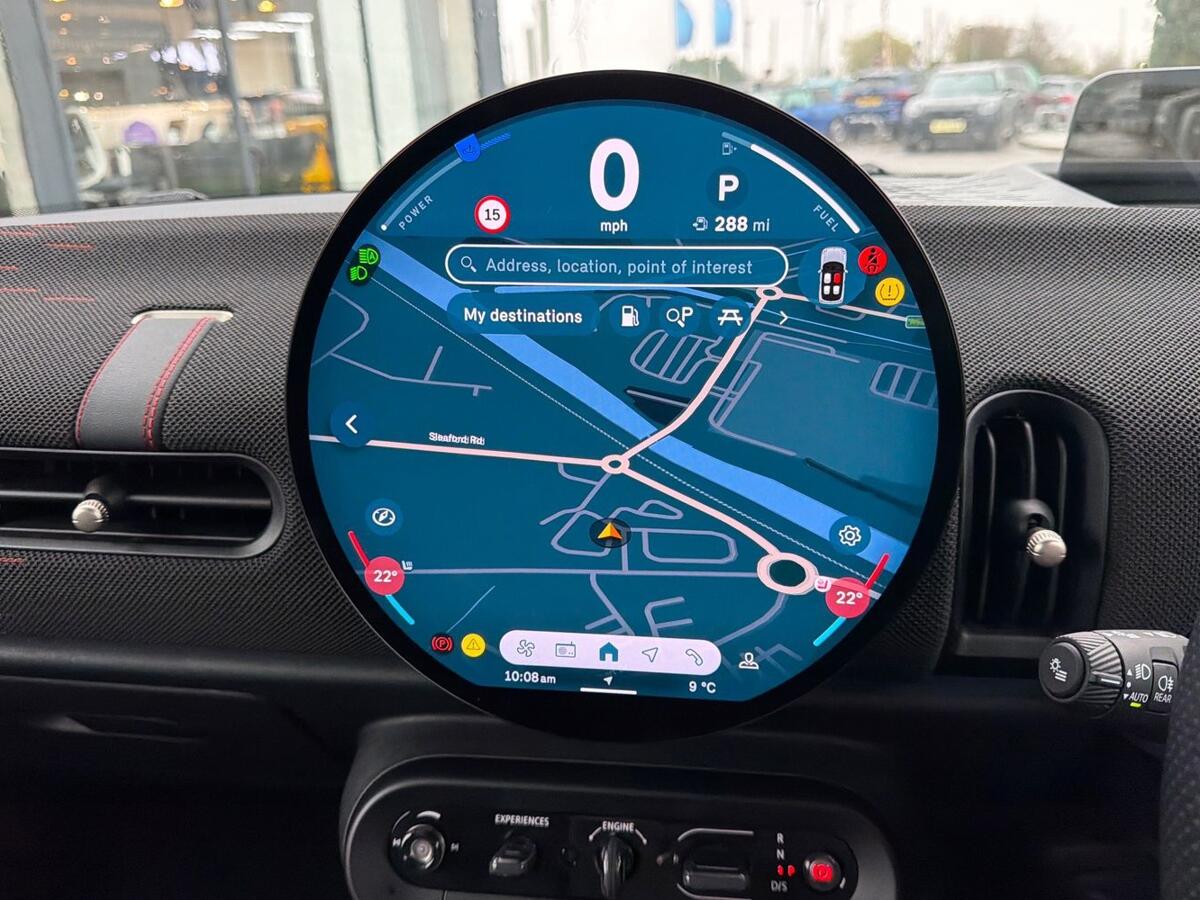 Used MINI Cooper 2024 for sale - 76586518: Photo 17