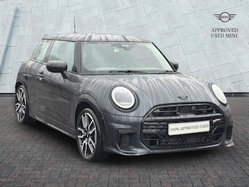 MINI - Cooper