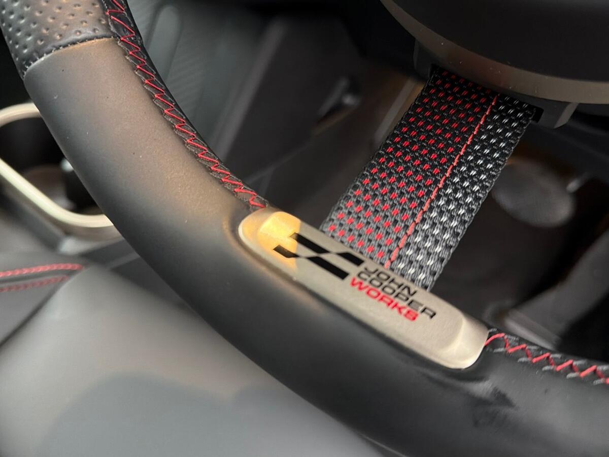 Used MINI Cooper 2024 for sale - 76586518: Photo 22