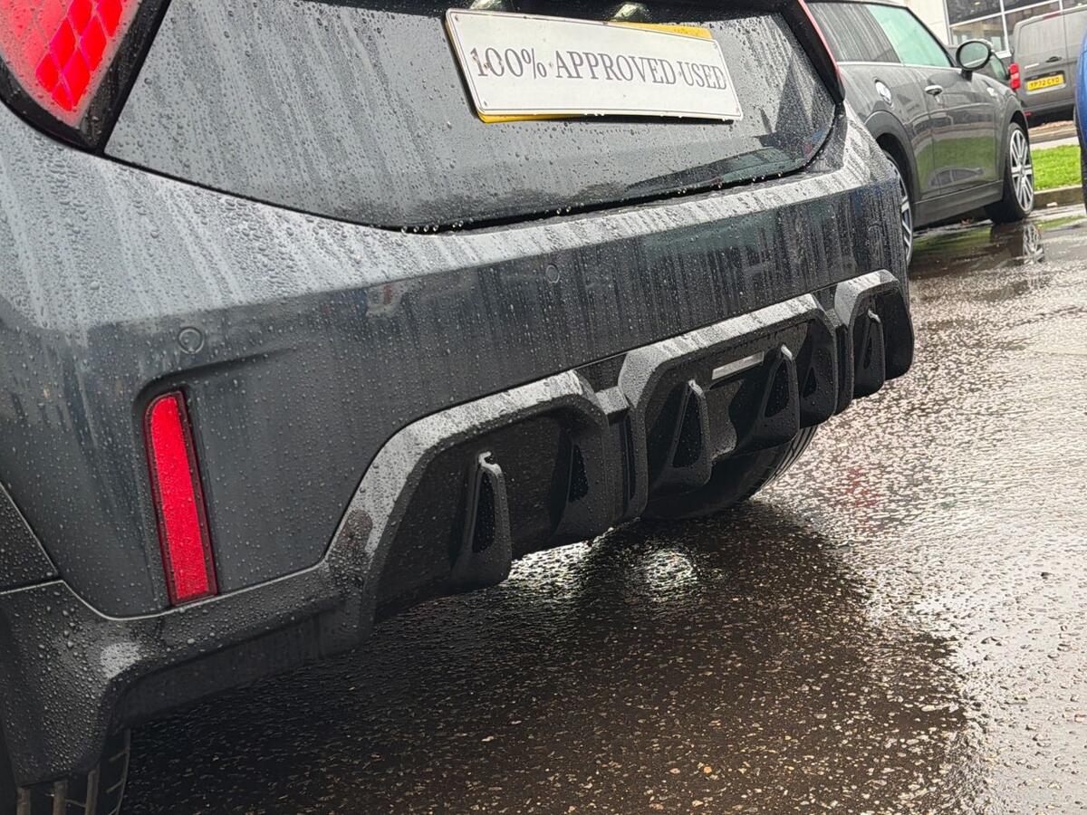 Used MINI Cooper 2024 for sale - 76586518: Photo 25