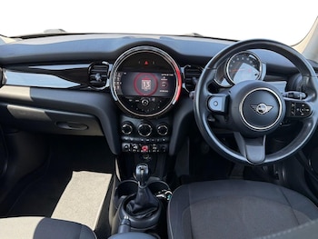 Used MINI Hatch 2021 for sale - 79182571: Photo