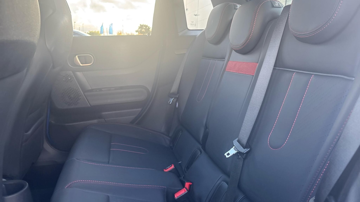 Used MINI Cooper 2025 for sale - 76327833: Photo 12