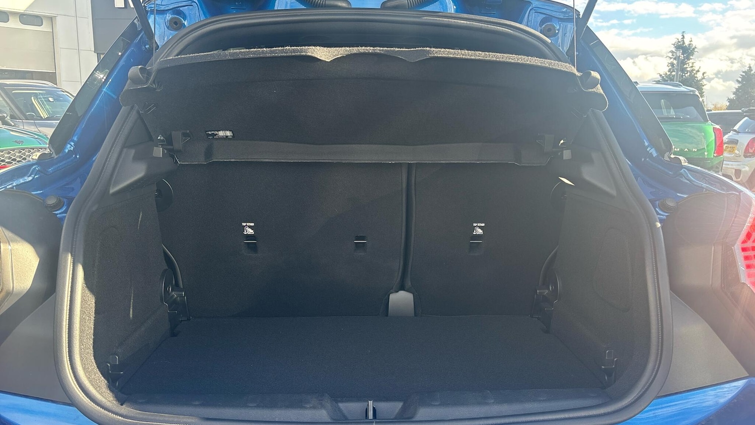 Used MINI Cooper 2025 for sale - 76327833: Photo 13