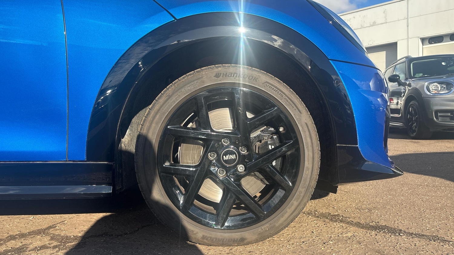 Used MINI Cooper 2025 for sale - 76327833: Photo 14