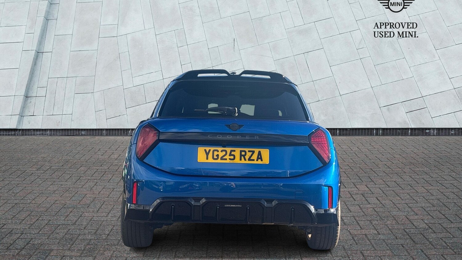 Used MINI Cooper 2025 for sale - 76327833: Photo 15