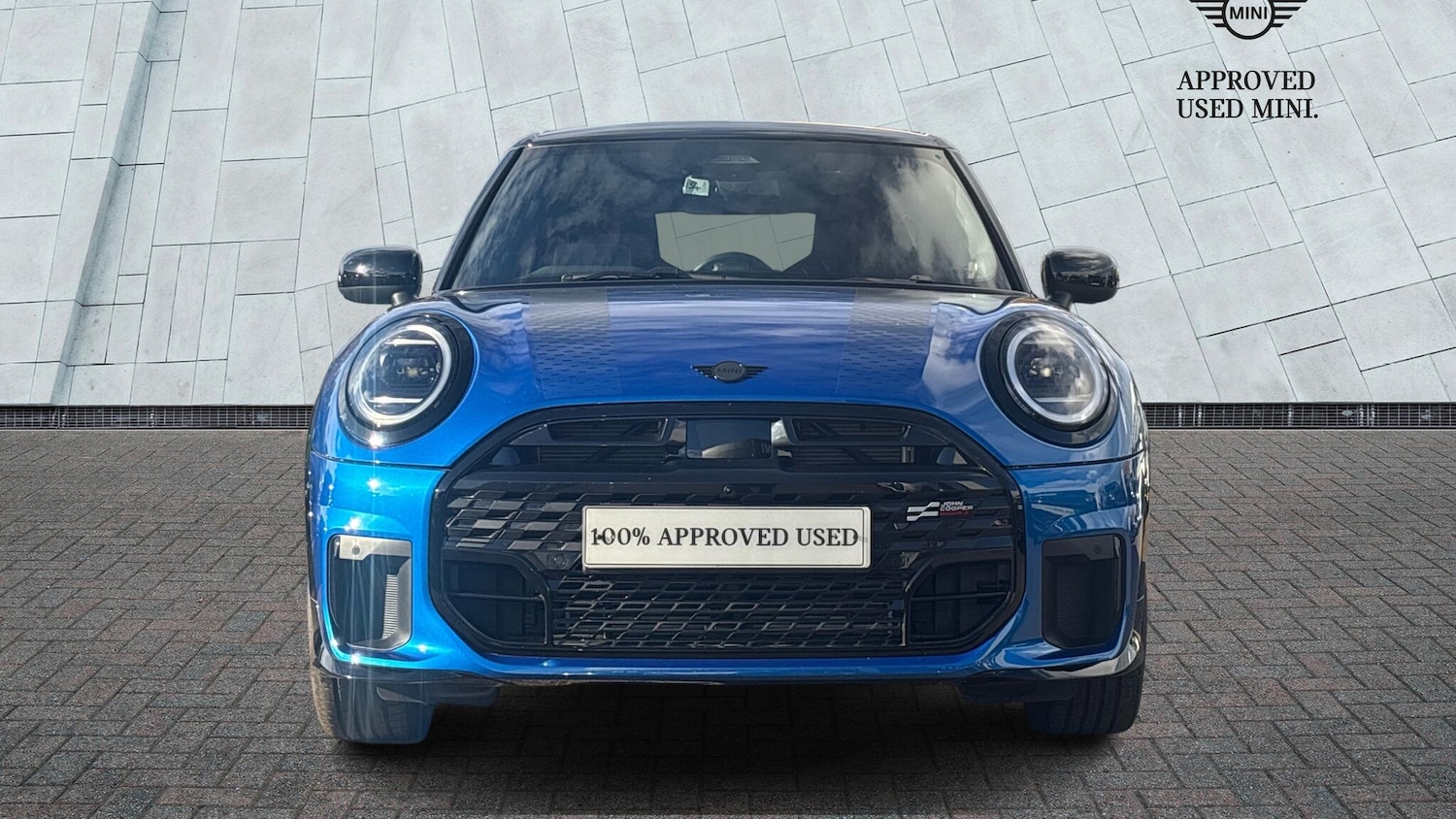 Used MINI Cooper 2025 for sale - 76327833: Photo 16