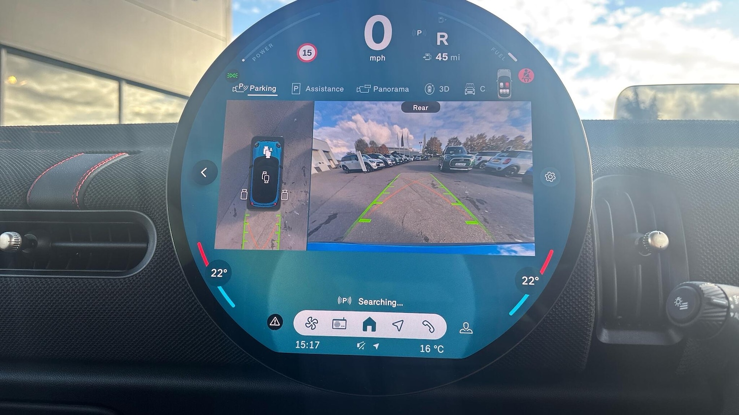 Used MINI Cooper 2025 for sale - 76327833: Photo 18