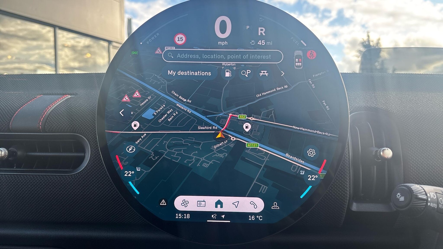 Used MINI Cooper 2025 for sale - 76327833: Photo 19