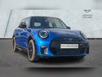 Used MINI Cooper 2025 for sale - 76327833: Photo