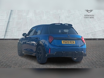 Used MINI Cooper 2025 for sale - 76327833: Photo