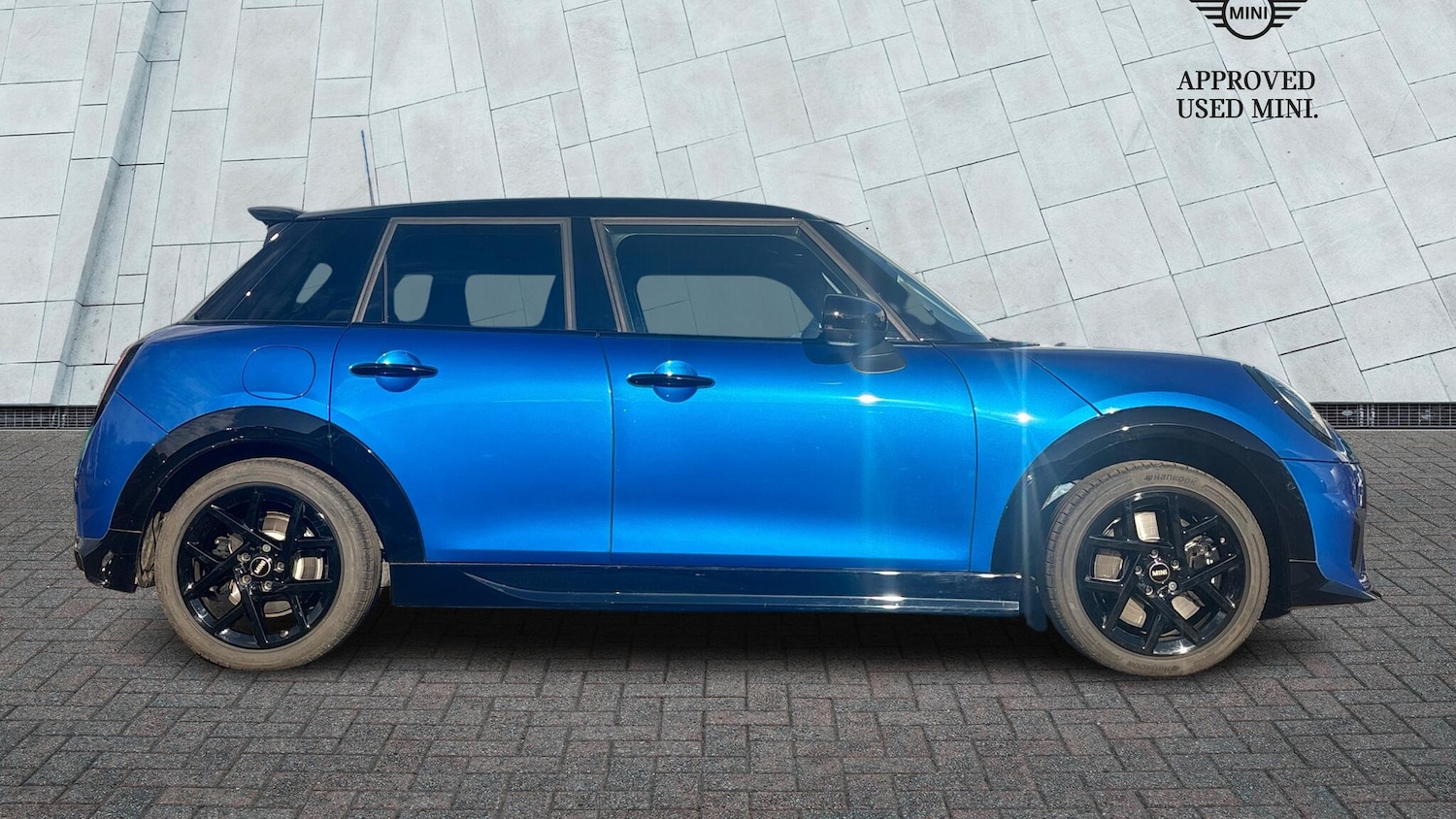 Used MINI Cooper 2025 for sale - 76327833: Photo 3