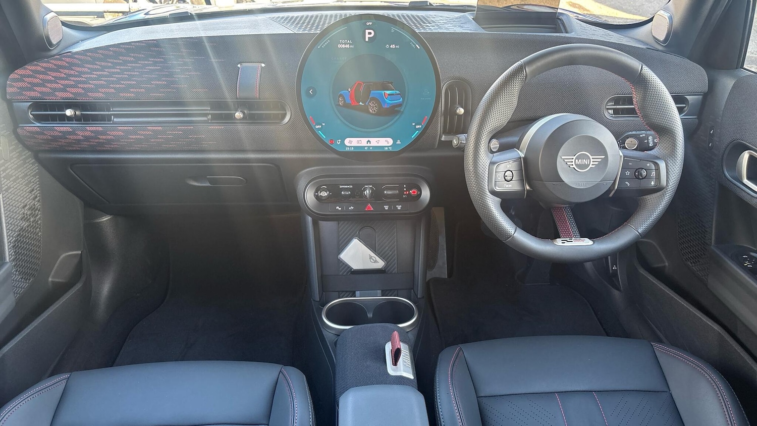 Used MINI Cooper 2025 for sale - 76327833: Photo 4