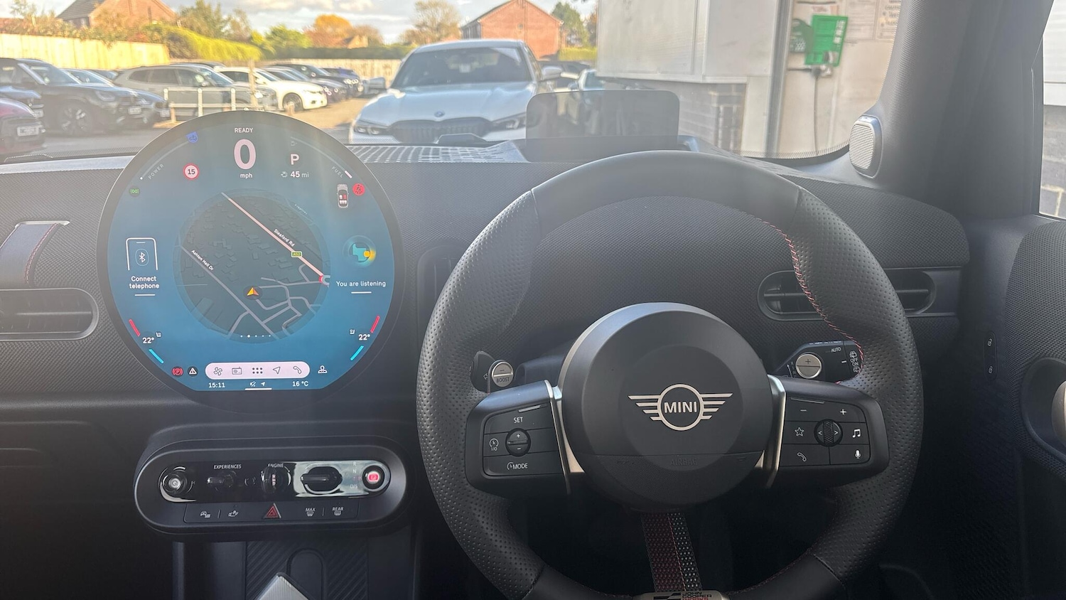 Used MINI Cooper 2025 for sale - 76327833: Photo 5