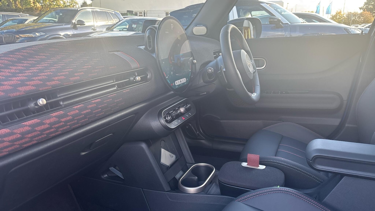 Used MINI Cooper 2025 for sale - 76327833: Photo 7