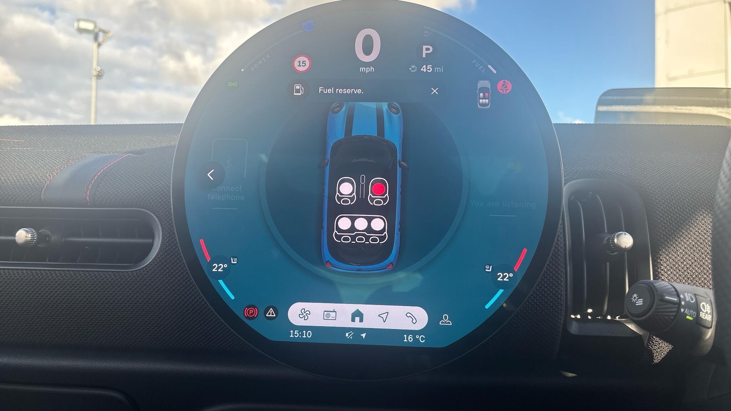 Used MINI Cooper 2025 for sale - 76327833: Photo 8