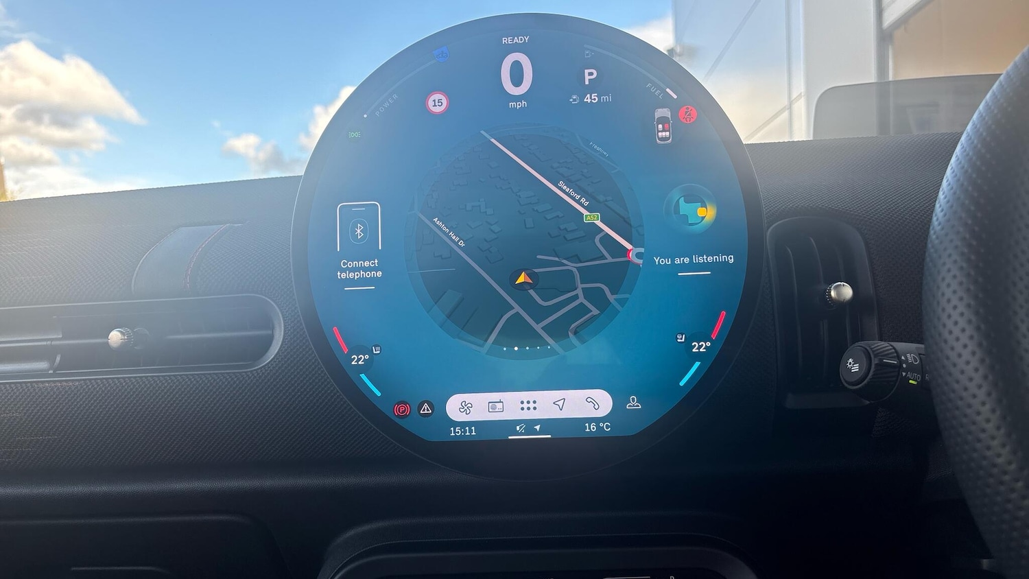 Used MINI Cooper 2025 for sale - 76327833: Photo 9