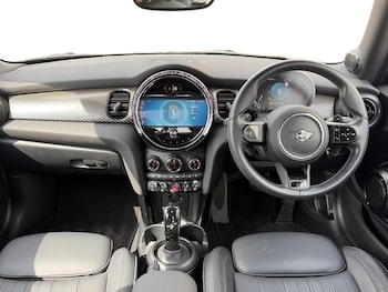 Used MINI Convertible 2023 for sale - 79077192: Photo