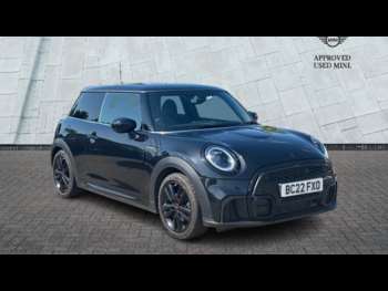 2022 (22) - 1.5 Cooper Sport 3dr