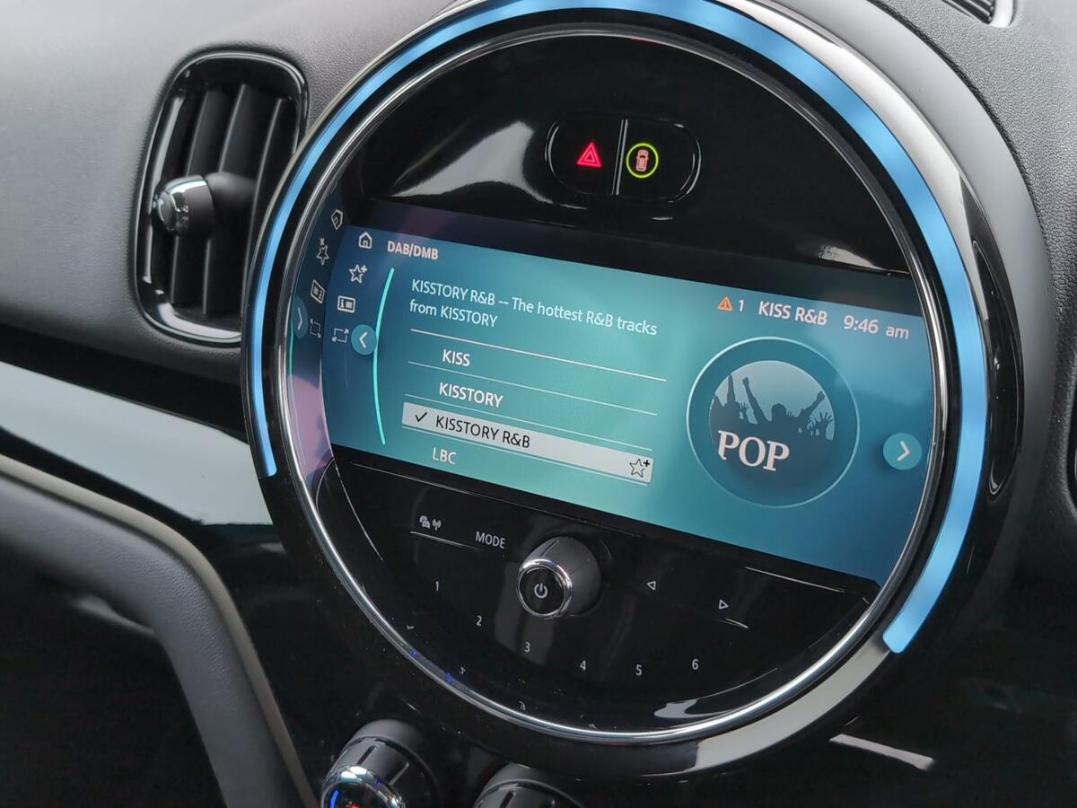 Used MINI Countryman 2022 for sale - 76539513: Photo 11