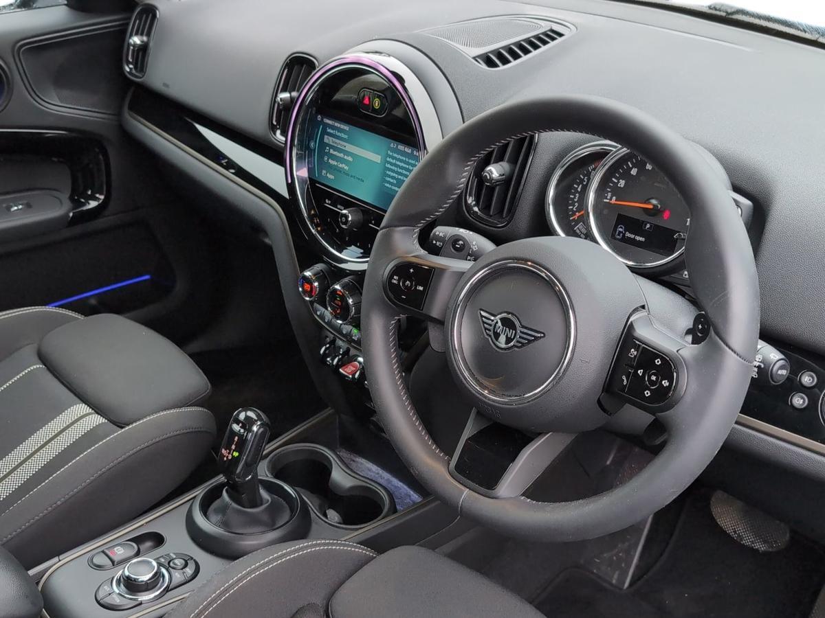 Used MINI Countryman 2022 for sale - 76539513: Photo 12