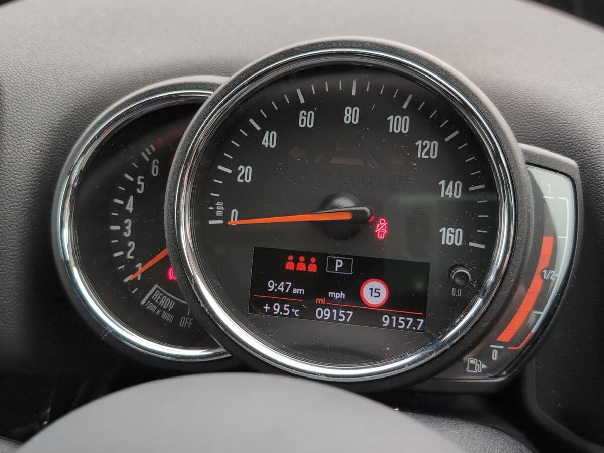 Used MINI Countryman 2022 for sale - 76539513: Photo 13