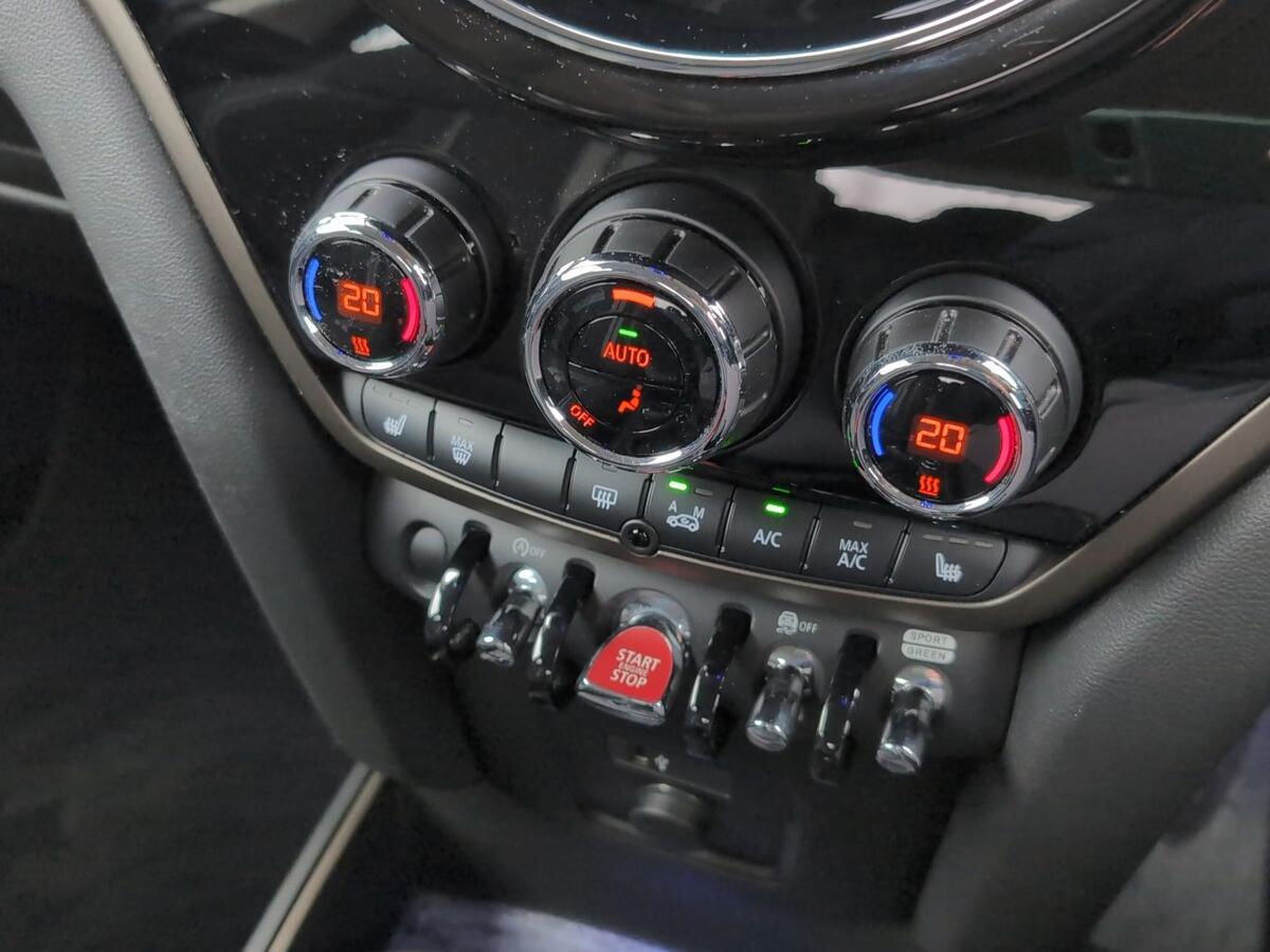 Used MINI Countryman 2022 for sale - 76539513: Photo 14