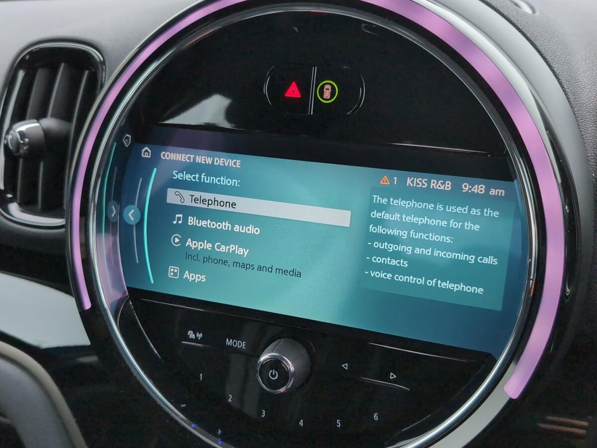 Used MINI Countryman 2022 for sale - 76539513: Photo 17