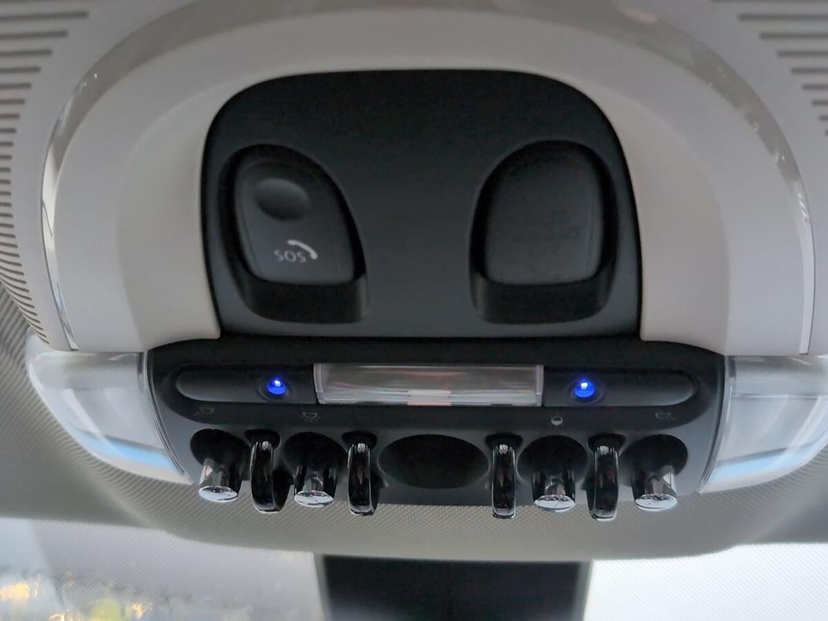 Used MINI Countryman 2022 for sale - 76539513: Photo 18