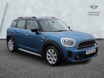 MINI - Countryman