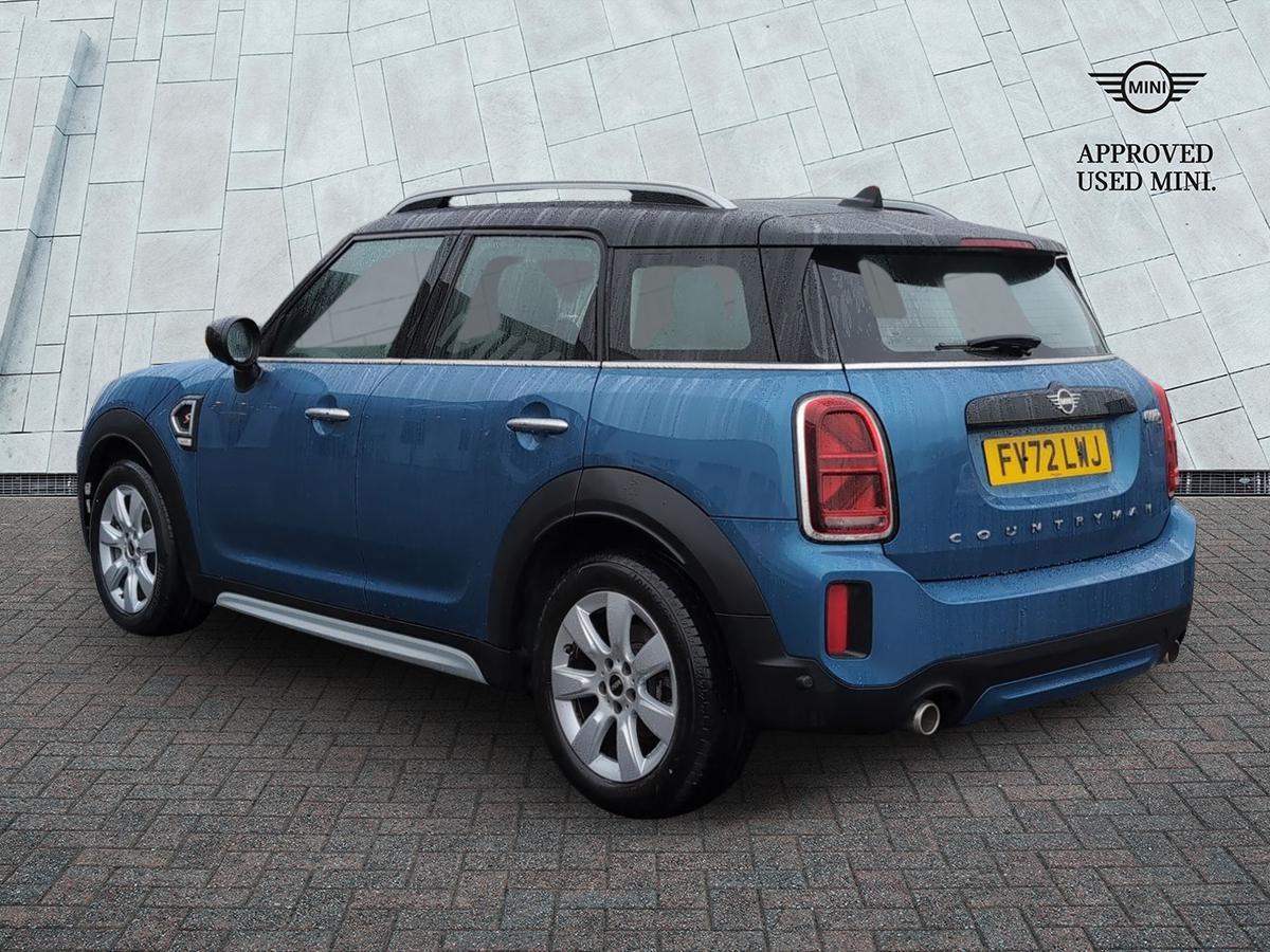 Used MINI Countryman 2022 for sale - 76539513: Photo 2