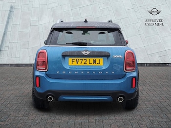 Used MINI Countryman 2022 for sale - 76539513: Photo