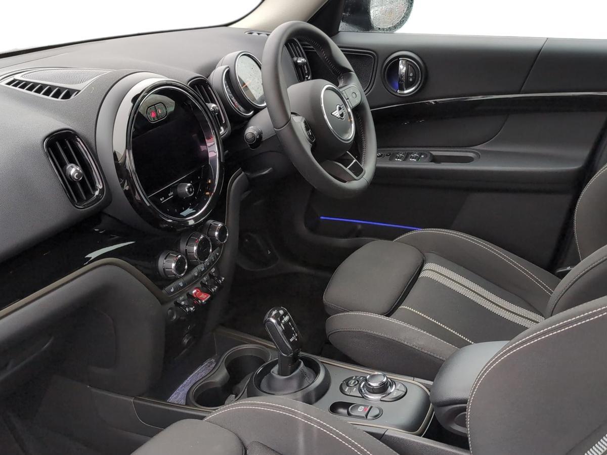 Used MINI Countryman 2022 for sale - 76539513: Photo 7