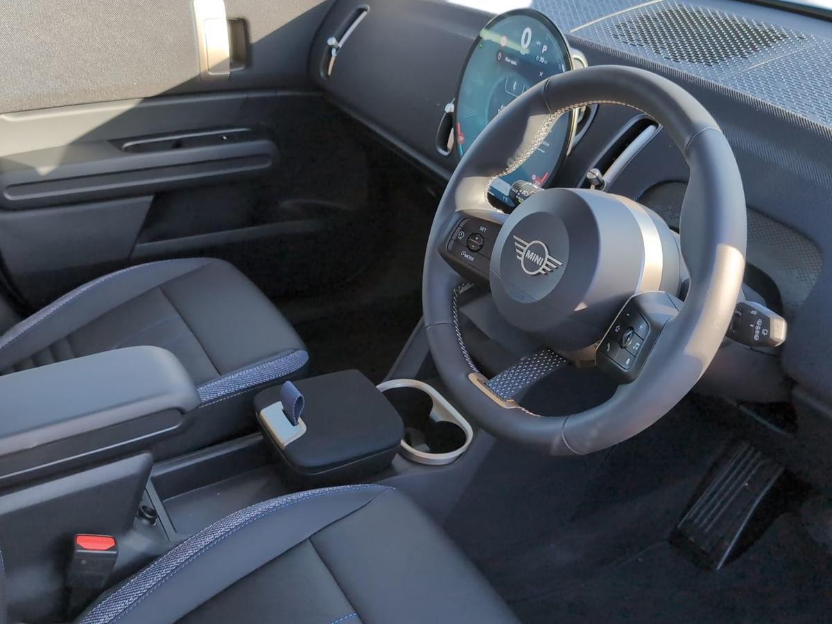 Used MINI Countryman 2025 for sale - 76635387: Photo 12