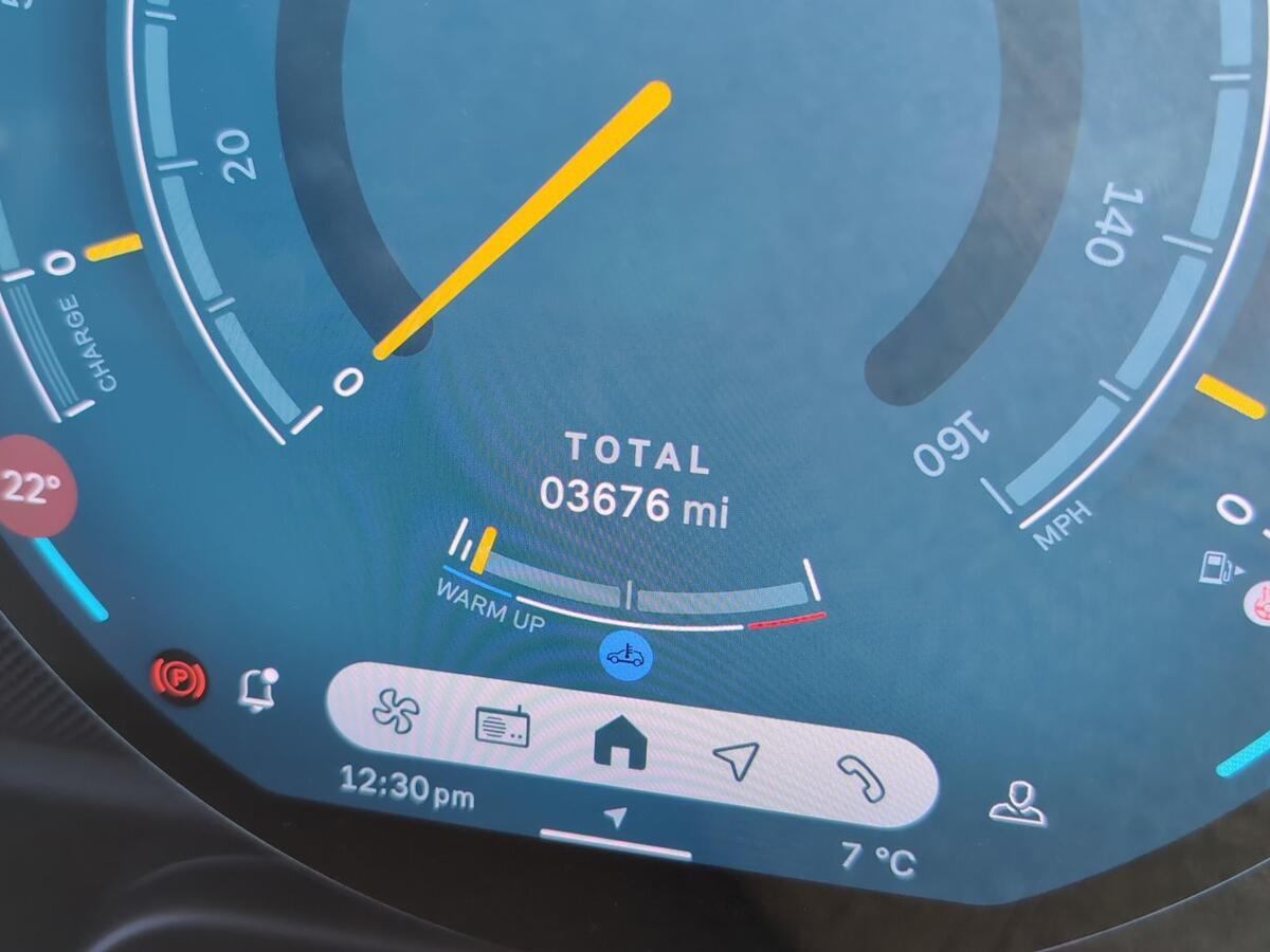 Used MINI Countryman 2025 for sale - 76635387: Photo 14