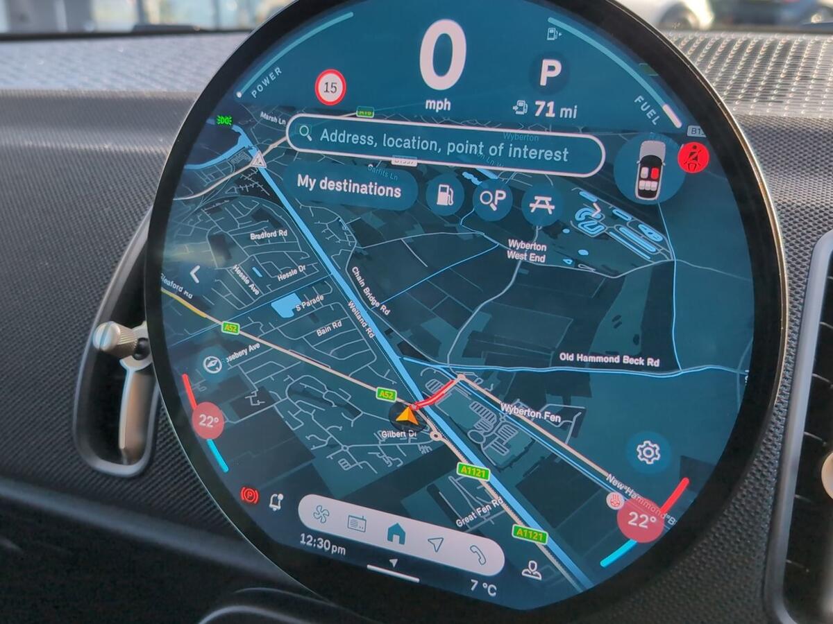 Used MINI Countryman 2025 for sale - 76635387: Photo 15