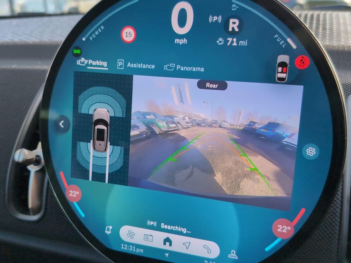 Used MINI Countryman 2025 for sale - 76635387: Photo 17