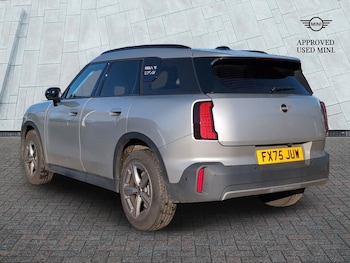 Used MINI Countryman 2025 for sale - 76635387: Photo