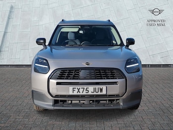 Used MINI Countryman 2025 for sale - 76635387: Photo