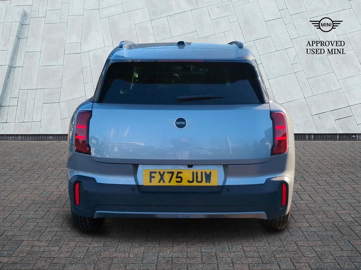 Used MINI Countryman 2025 for sale - 76635387: Photo 4