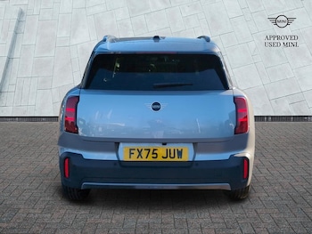 Used MINI Countryman 2025 for sale - 76635387: Photo
