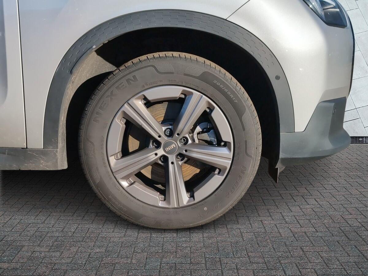 Used MINI Countryman 2025 for sale - 76635387: Photo 6